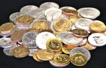 pawn shop , Gold and Silver Coins Store