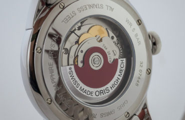 Watch Parts and Repair Store