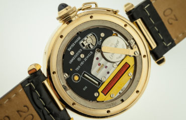 Watch Parts and Repair Store