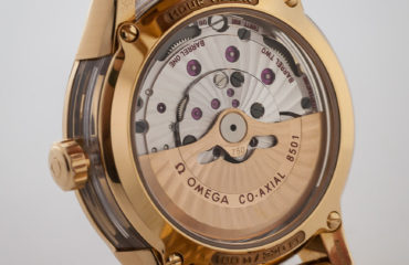 Watch Parts and Repair Store California