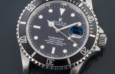 Watch Repair in Bay Area