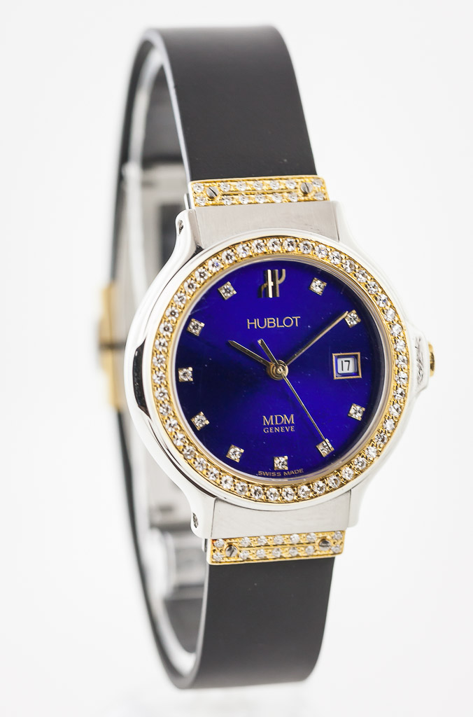 Hublot MGM Classic, Ref 1393.2.054 