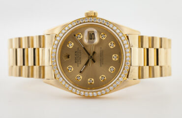 Trade, Sell your old Watch