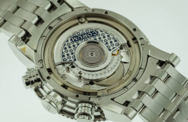 Watch Service Center in Bay Area