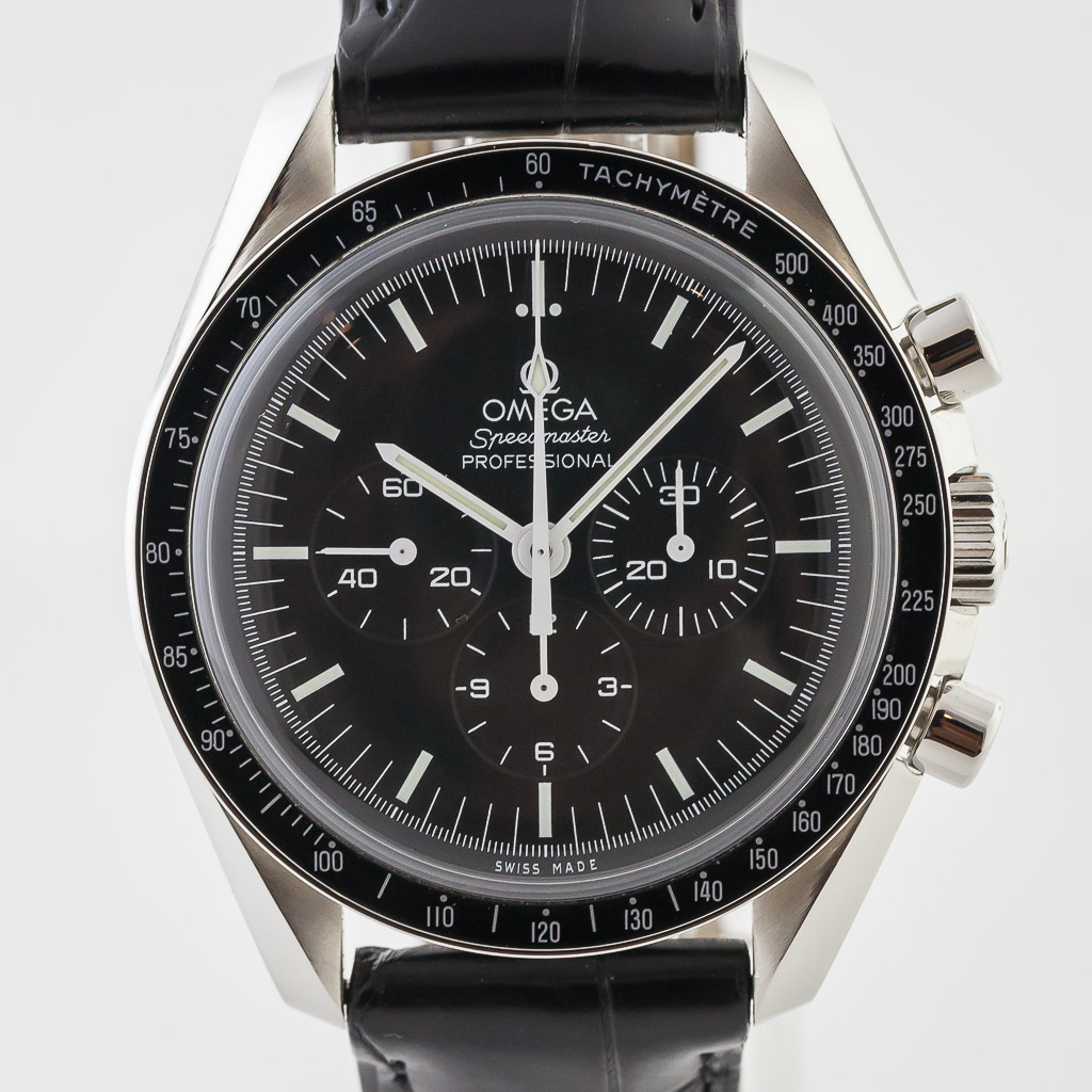 Omega Speedmaster Professional 
