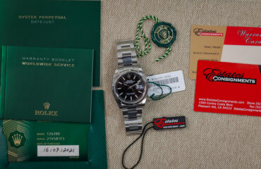 Used Wrist Watches for Sale