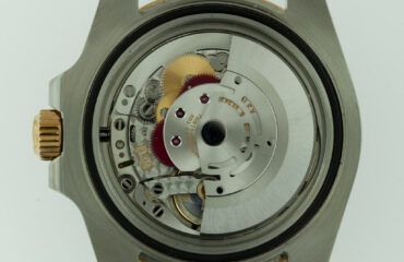 Watch service center in Bay Area