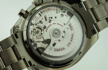 Watch service center in Bay Area