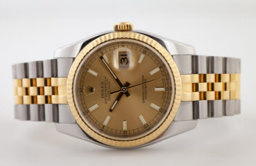 Brand Name used Swiss Watches