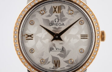 Pre-owned Omega Watches