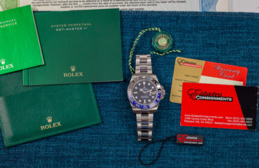 Pawn Shop in Bay Area