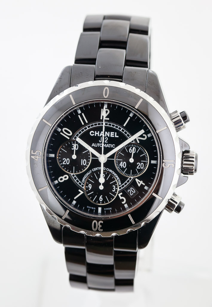 Chanel J12 H0940  Ref. H0940 Watches on Chrono24