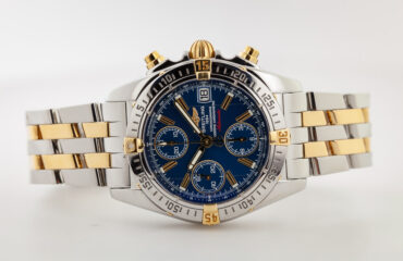 Luxury watches for men