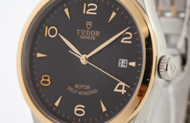 Brand name used wrist watches