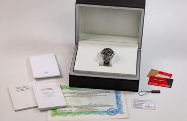 Luxury Watches for Men