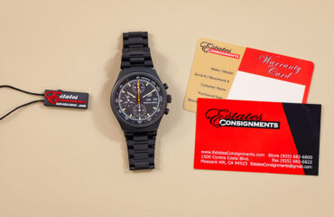 Luxury Watches for Men