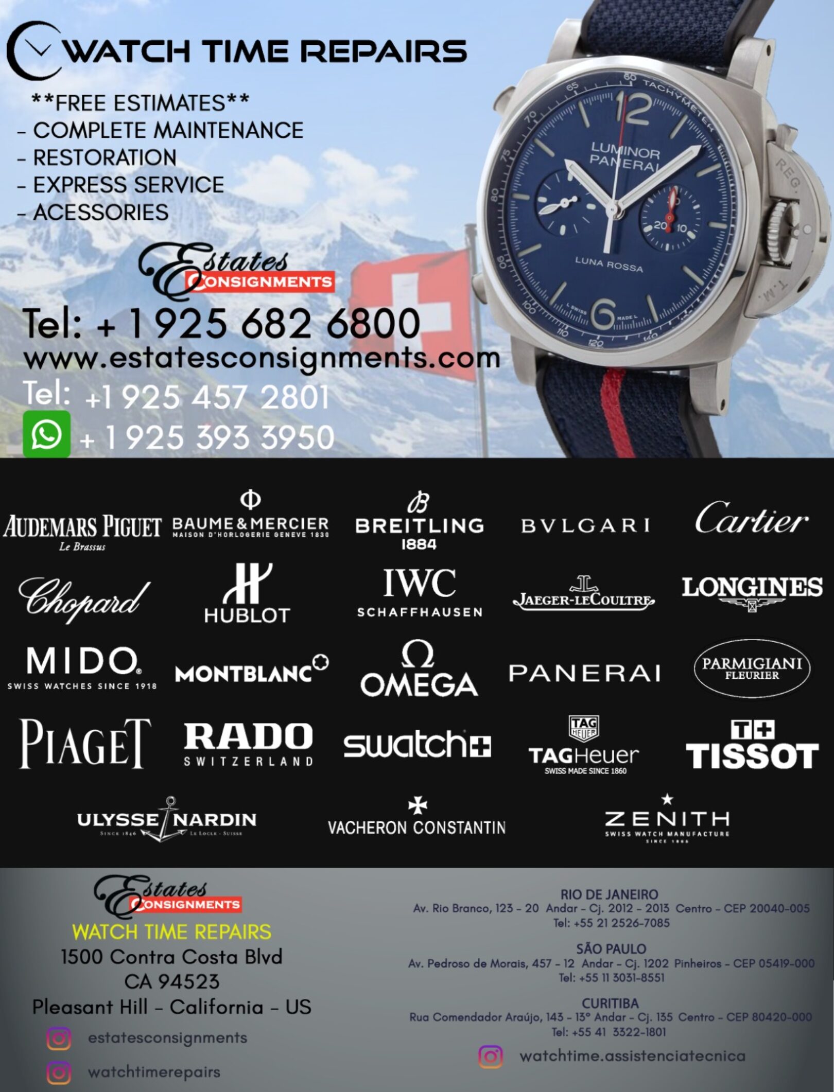 Estates Service Final