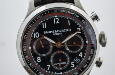 Branded Watch Store Bay Area