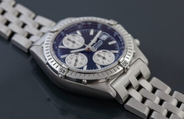 Watch Repair in Bay Area