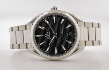 Used Wrist Watches for Sale, Pre-owned Omega Watches