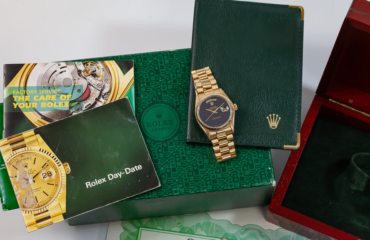 Luxury Watches for Men California