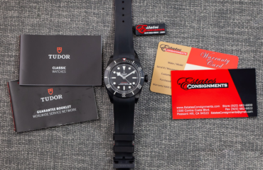 Brand Name used Swiss Watches