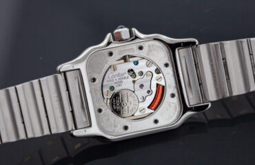 Web-4235 Watch Repair in Bay Area