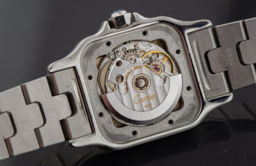 Web-4283 Watch Service Center in Bay Area, Watch Repair in Bay Area